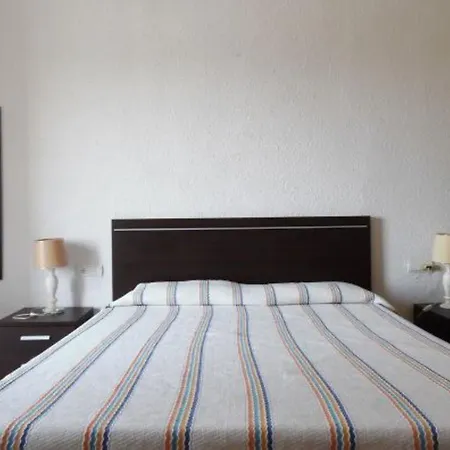Appartement San Roc *