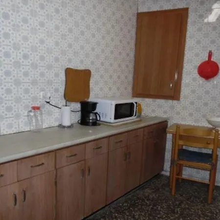 Appartement San Roc *