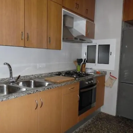 San Roc Appartement L'Ametlla de Mar