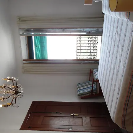 Appartement San Roc L'Ametlla de Mar