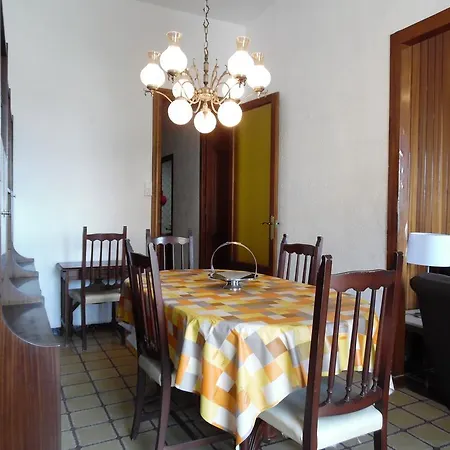 Appartement San Roc *