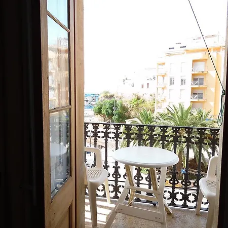 San Roc Appartement *