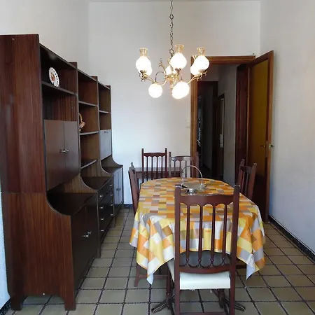 San Roc Appartement *