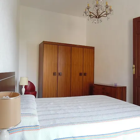 Appartement San Roc L'Ametlla de Mar