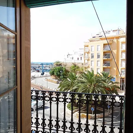 Appartement San Roc