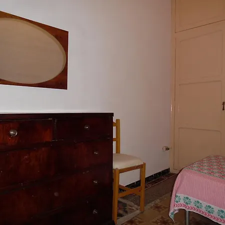 San Roc Appartement