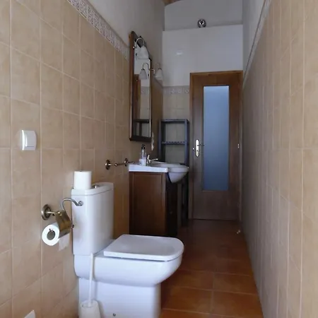Appartement San Roc *