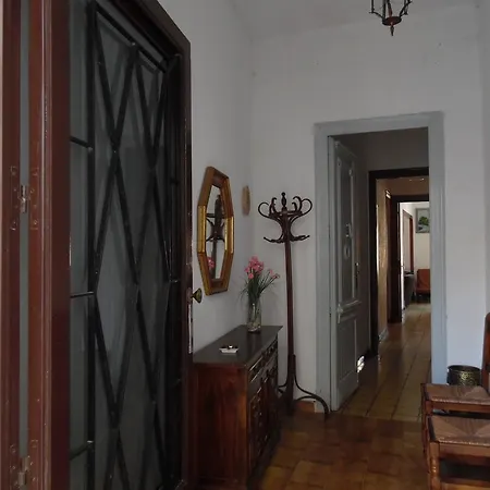 Appartement San Roc L'Ametlla de Mar