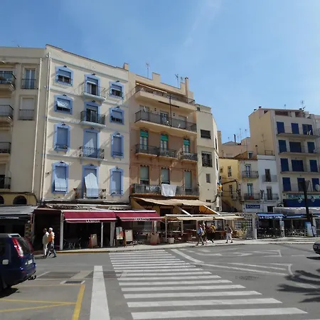 Appartement San Roc
