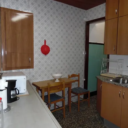 San Roc Appartement