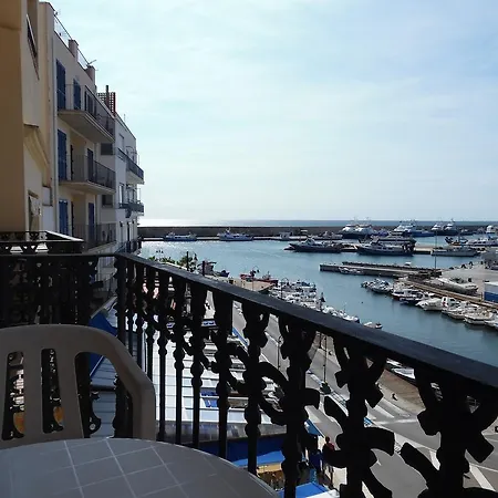 Appartement San Roc *
