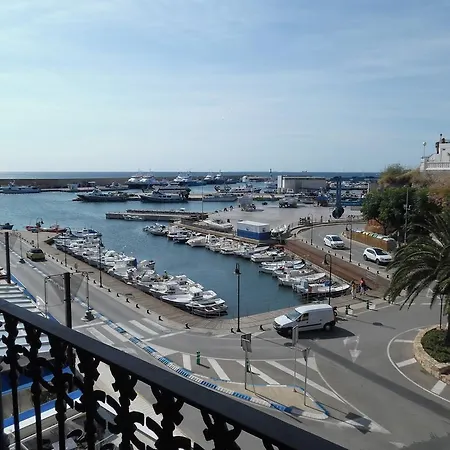 San Roc * L'Ametlla de Mar